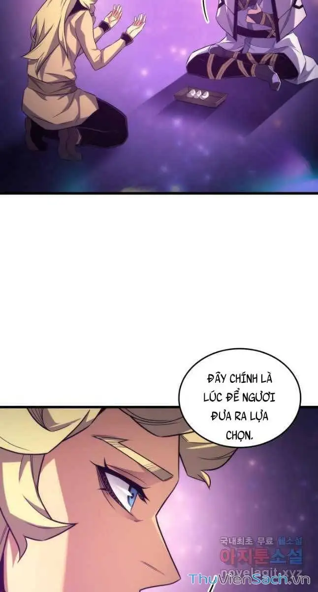 Truyện Tranh Sự Trở Lại Của Pháp Sư Vĩ Đại Sau 4000 Năm trang 5