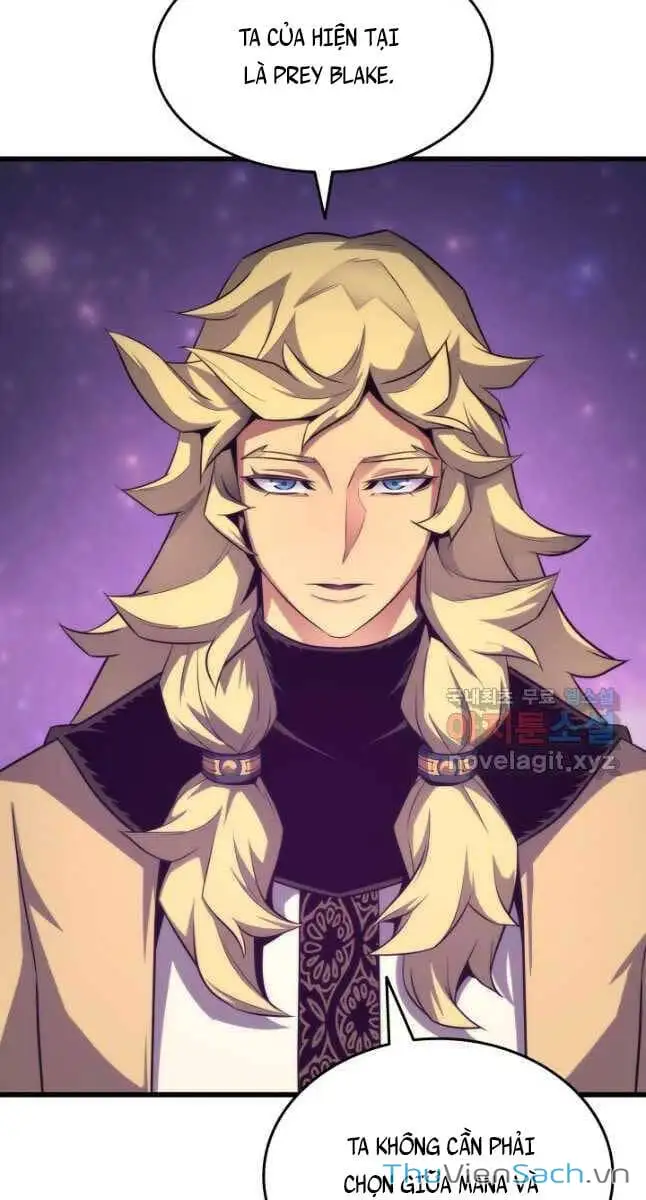 Truyện Tranh Sự Trở Lại Của Pháp Sư Vĩ Đại Sau 4000 Năm trang 5