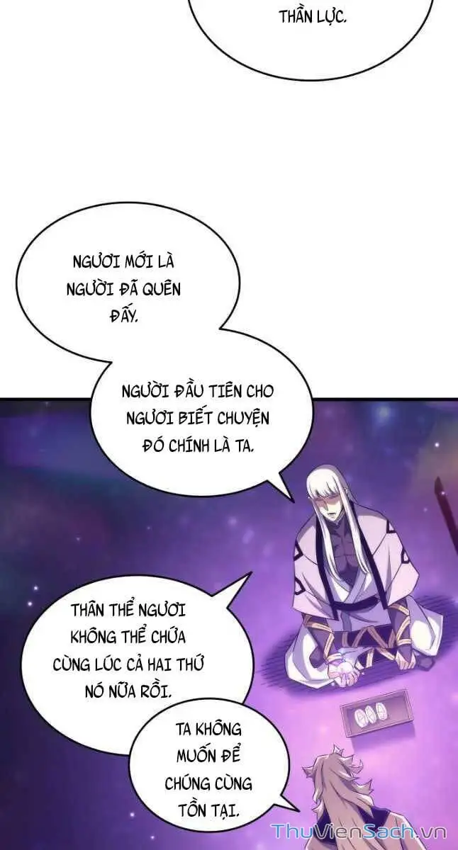 Truyện Tranh Sự Trở Lại Của Pháp Sư Vĩ Đại Sau 4000 Năm trang 5