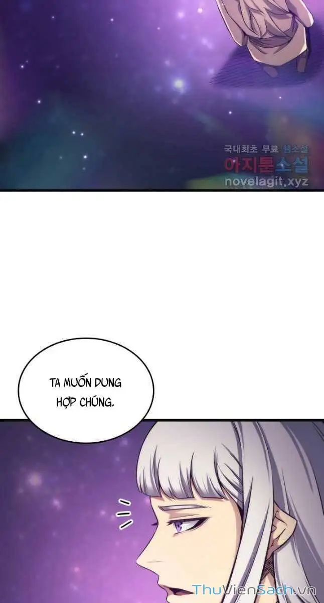 Truyện Tranh Sự Trở Lại Của Pháp Sư Vĩ Đại Sau 4000 Năm trang 5