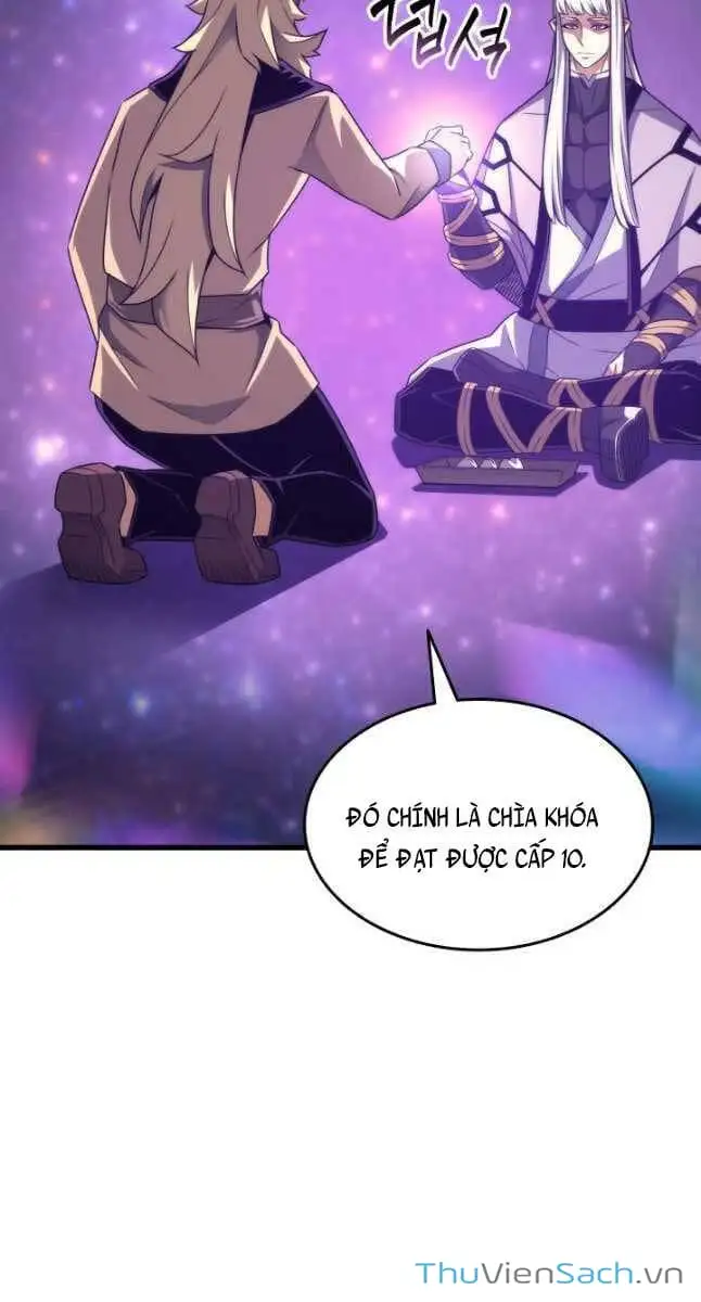 Truyện Tranh Sự Trở Lại Của Pháp Sư Vĩ Đại Sau 4000 Năm trang 5