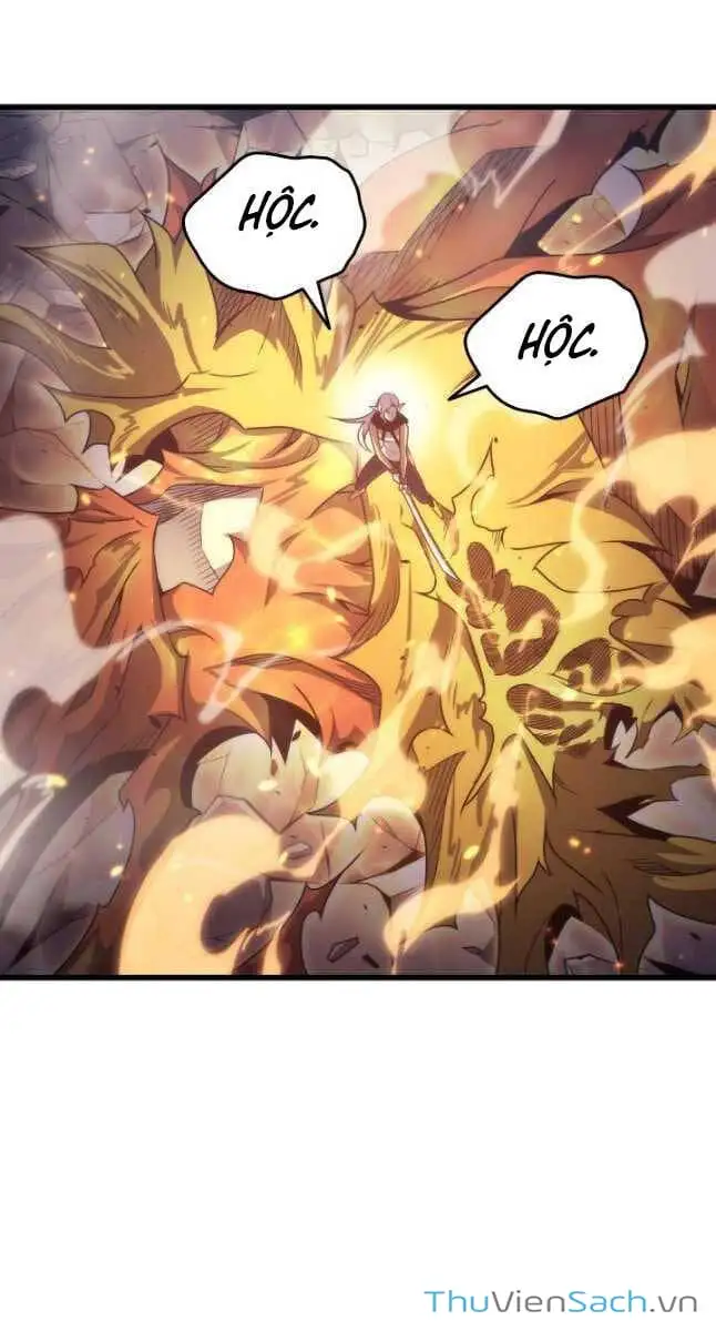 Truyện Tranh Sự Trở Lại Của Pháp Sư Vĩ Đại Sau 4000 Năm trang 5