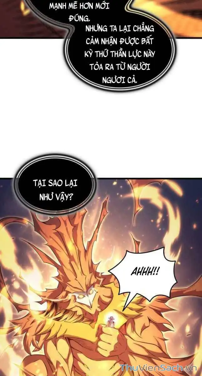 Truyện Tranh Sự Trở Lại Của Pháp Sư Vĩ Đại Sau 4000 Năm trang 5