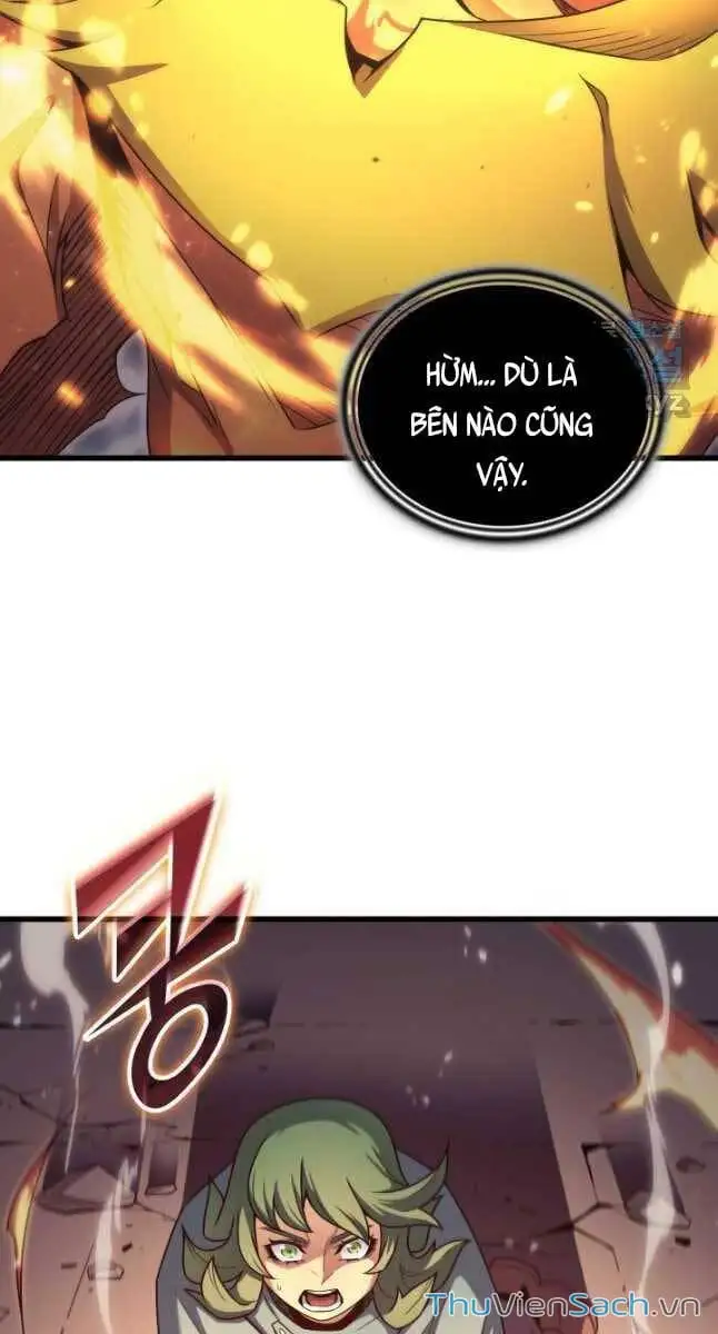 Truyện Tranh Sự Trở Lại Của Pháp Sư Vĩ Đại Sau 4000 Năm trang 5