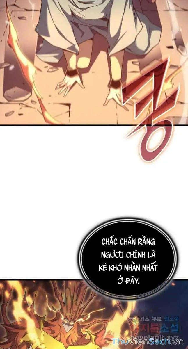 Truyện Tranh Sự Trở Lại Của Pháp Sư Vĩ Đại Sau 4000 Năm trang 5