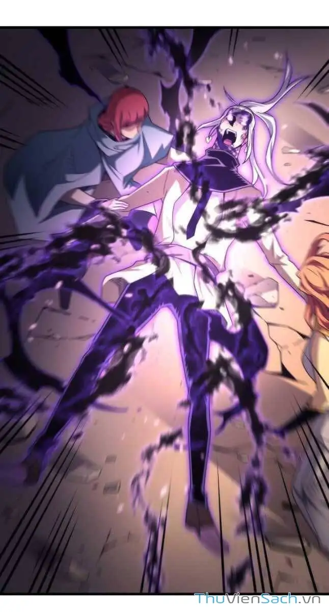 Truyện Tranh Sự Trở Lại Của Pháp Sư Vĩ Đại Sau 4000 Năm trang 5