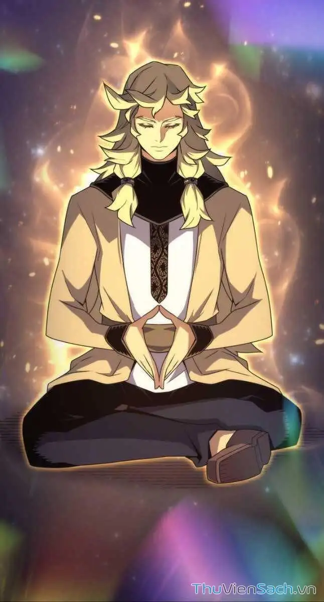 Truyện Tranh Sự Trở Lại Của Pháp Sư Vĩ Đại Sau 4000 Năm trang 5