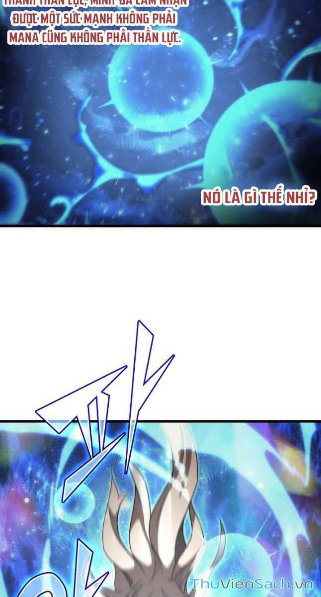 Truyện Tranh Sự Trở Lại Của Pháp Sư Vĩ Đại Sau 4000 Năm trang 5