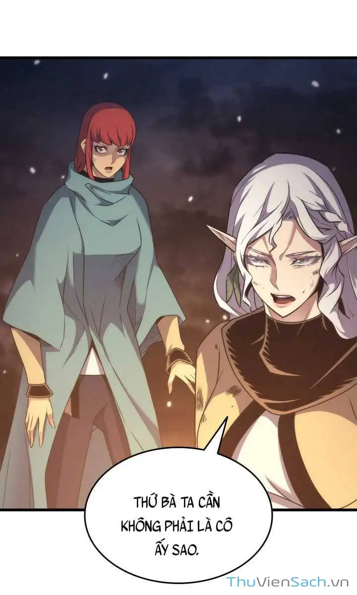 Truyện Tranh Sự Trở Lại Của Pháp Sư Vĩ Đại Sau 4000 Năm trang 5