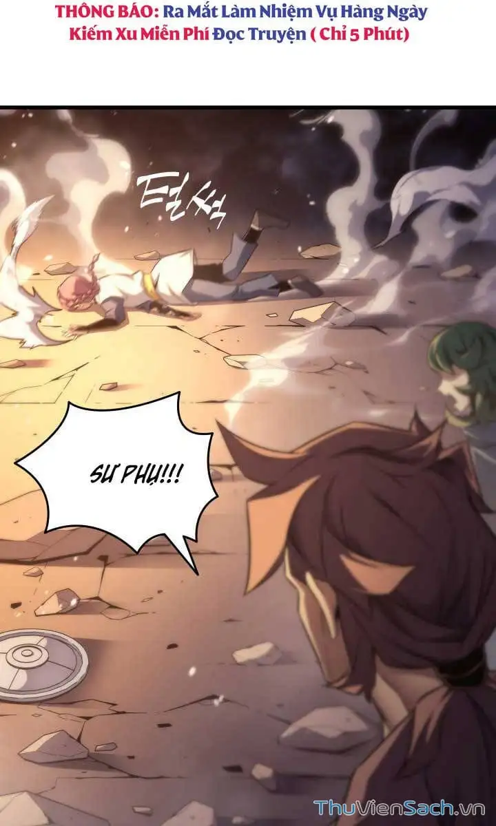 Truyện Tranh Sự Trở Lại Của Pháp Sư Vĩ Đại Sau 4000 Năm trang 5