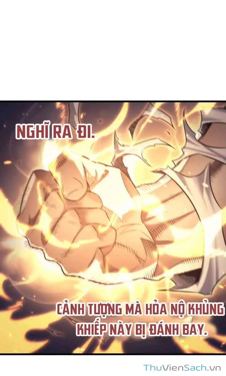 Truyện Tranh Sự Trở Lại Của Pháp Sư Vĩ Đại Sau 4000 Năm trang 5