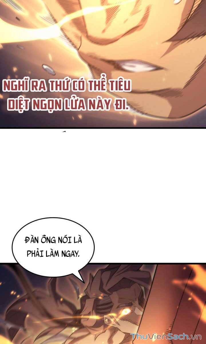 Truyện Tranh Sự Trở Lại Của Pháp Sư Vĩ Đại Sau 4000 Năm trang 5