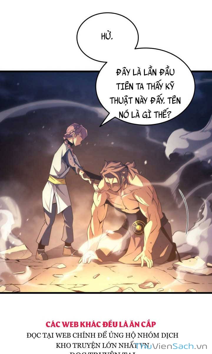 Truyện Tranh Sự Trở Lại Của Pháp Sư Vĩ Đại Sau 4000 Năm trang 5