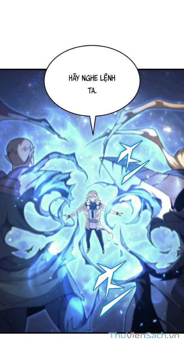 Truyện Tranh Sự Trở Lại Của Pháp Sư Vĩ Đại Sau 4000 Năm trang 5