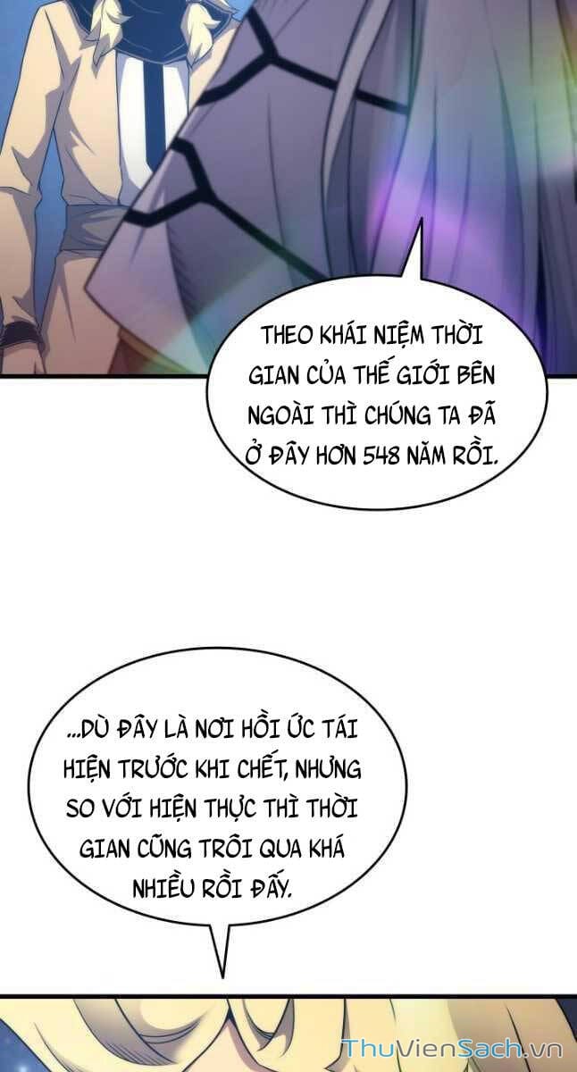 Truyện Tranh Sự Trở Lại Của Pháp Sư Vĩ Đại Sau 4000 Năm trang 5