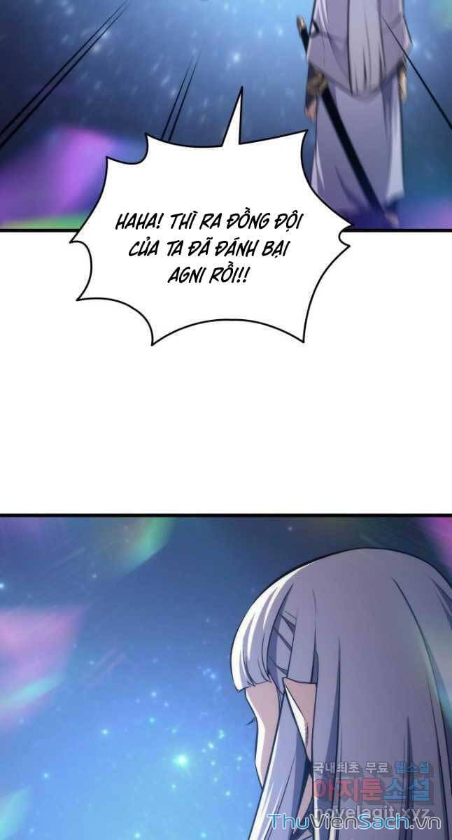 Truyện Tranh Sự Trở Lại Của Pháp Sư Vĩ Đại Sau 4000 Năm trang 5