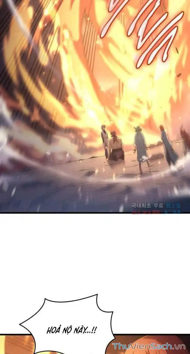Truyện Tranh Sự Trở Lại Của Pháp Sư Vĩ Đại Sau 4000 Năm trang 5