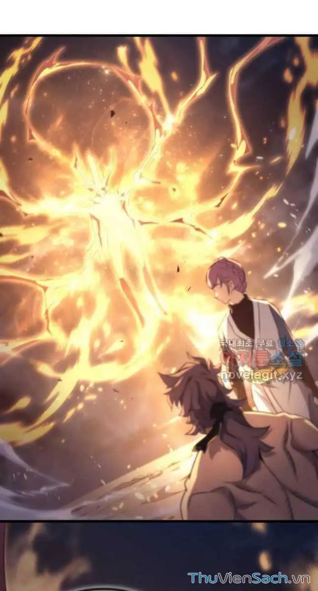 Truyện Tranh Sự Trở Lại Của Pháp Sư Vĩ Đại Sau 4000 Năm trang 5