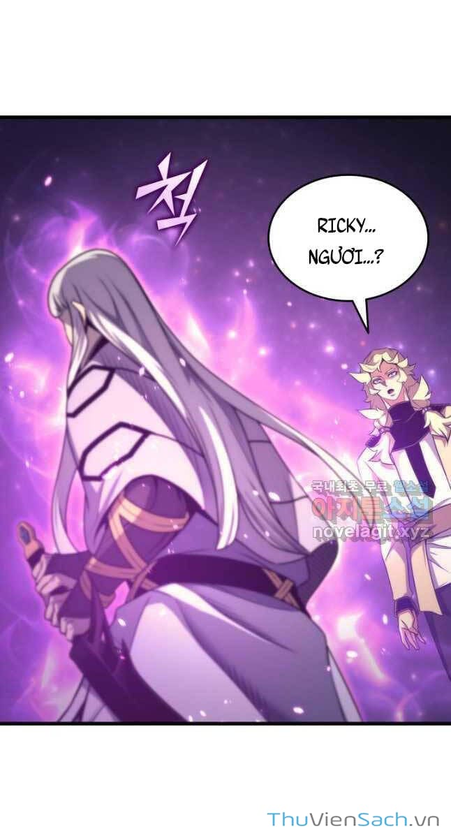 Truyện Tranh Sự Trở Lại Của Pháp Sư Vĩ Đại Sau 4000 Năm trang 5