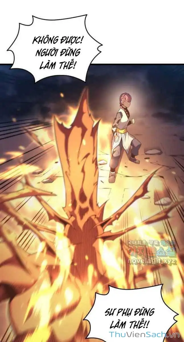 Truyện Tranh Sự Trở Lại Của Pháp Sư Vĩ Đại Sau 4000 Năm trang 5