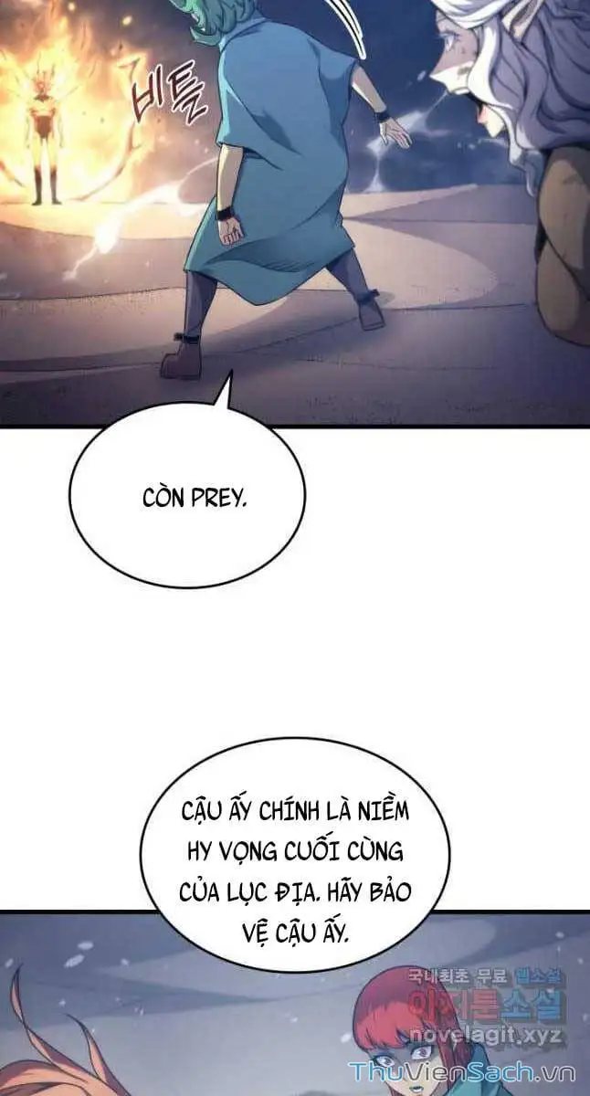 Truyện Tranh Sự Trở Lại Của Pháp Sư Vĩ Đại Sau 4000 Năm trang 5