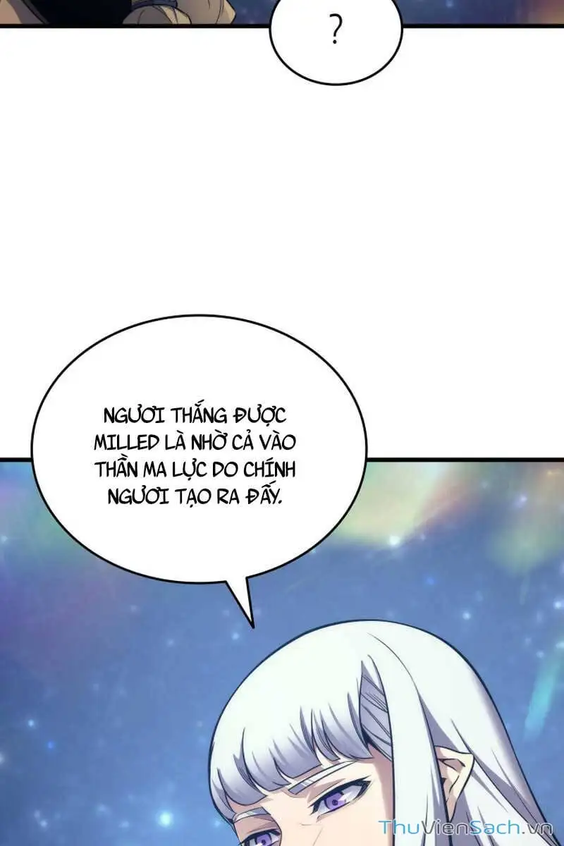 Truyện Tranh Sự Trở Lại Của Pháp Sư Vĩ Đại Sau 4000 Năm trang 5