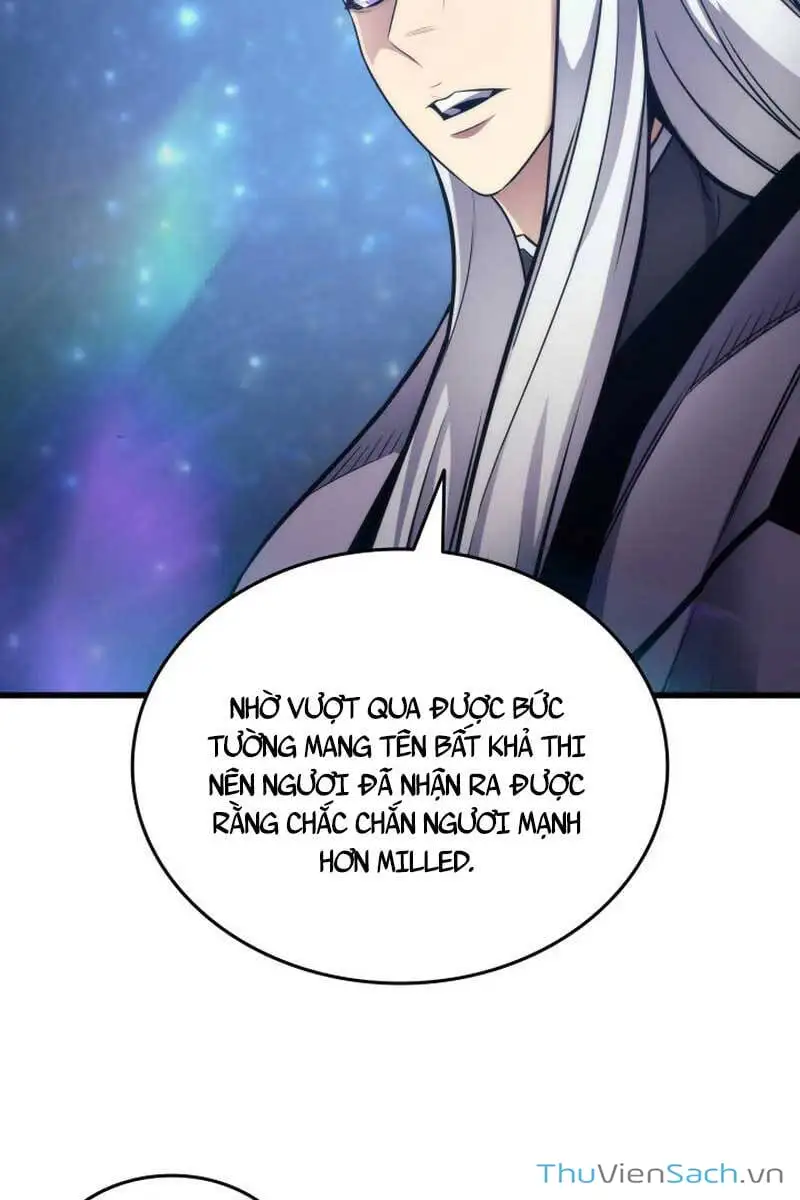 Truyện Tranh Sự Trở Lại Của Pháp Sư Vĩ Đại Sau 4000 Năm trang 5