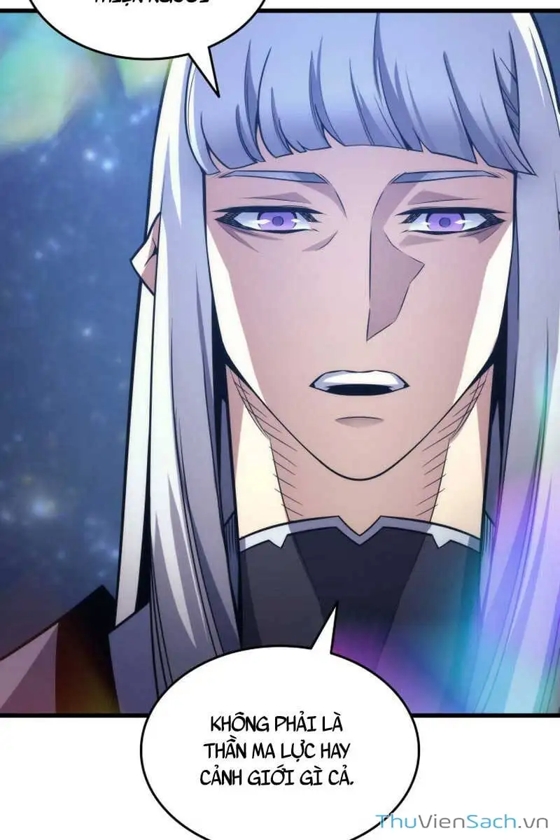 Truyện Tranh Sự Trở Lại Của Pháp Sư Vĩ Đại Sau 4000 Năm trang 5