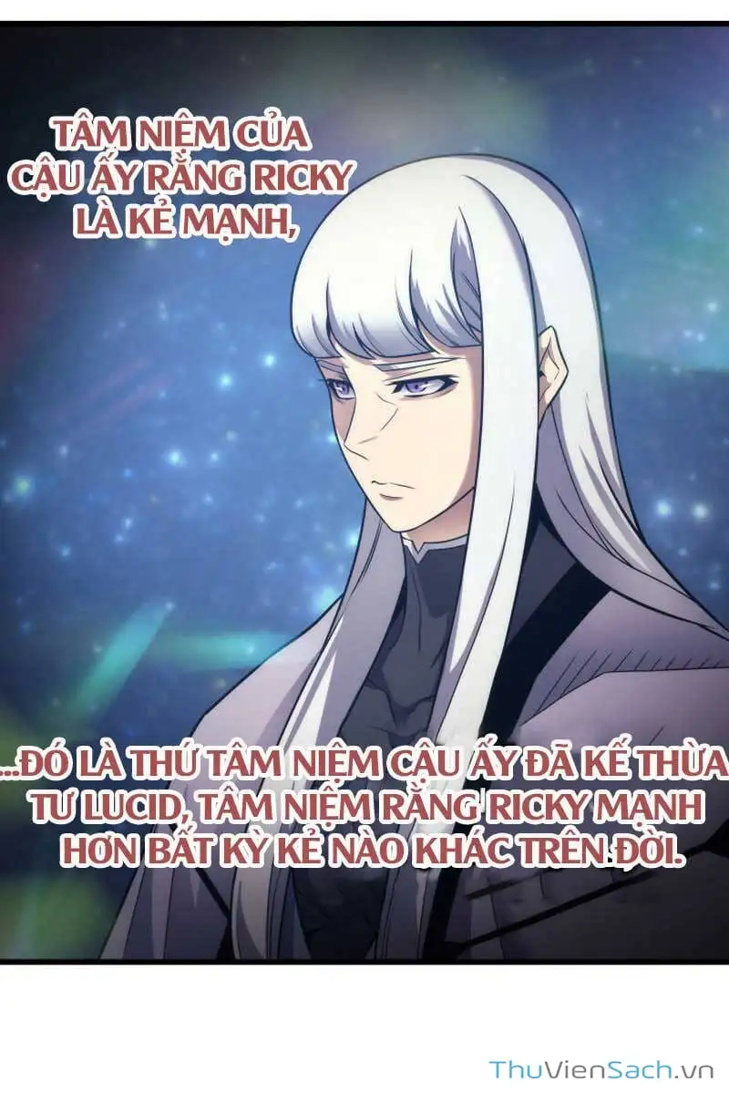 Truyện Tranh Sự Trở Lại Của Pháp Sư Vĩ Đại Sau 4000 Năm trang 5