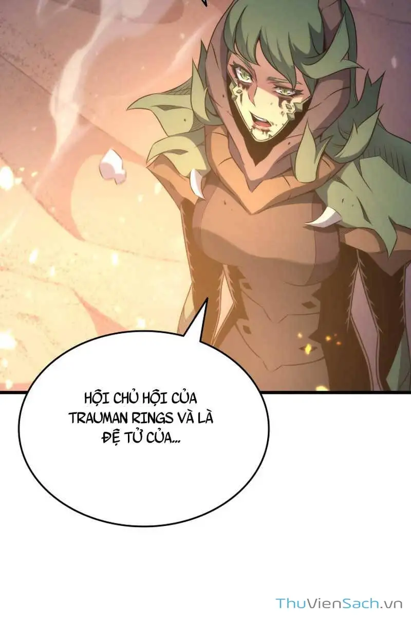 Truyện Tranh Sự Trở Lại Của Pháp Sư Vĩ Đại Sau 4000 Năm trang 5