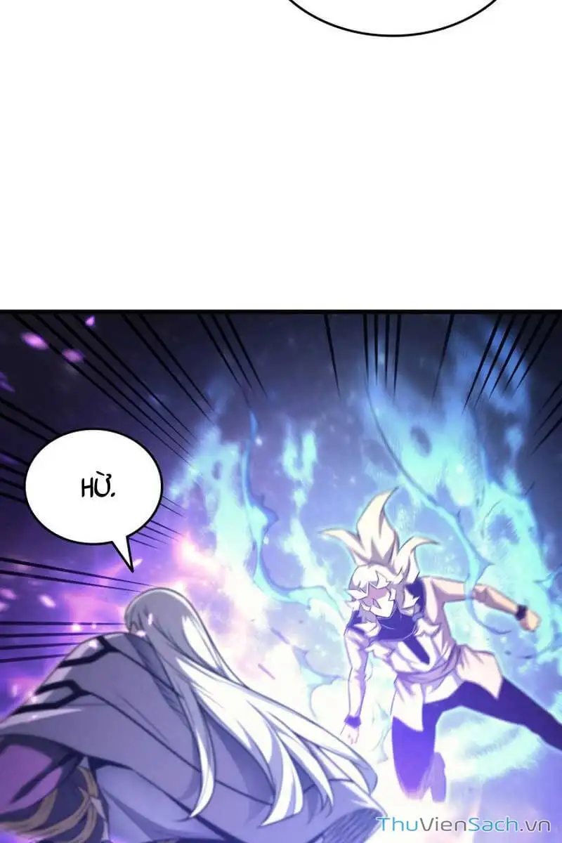 Truyện Tranh Sự Trở Lại Của Pháp Sư Vĩ Đại Sau 4000 Năm trang 5
