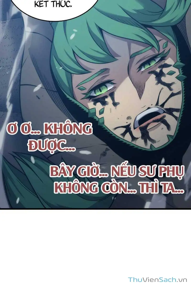 Truyện Tranh Sự Trở Lại Của Pháp Sư Vĩ Đại Sau 4000 Năm trang 5