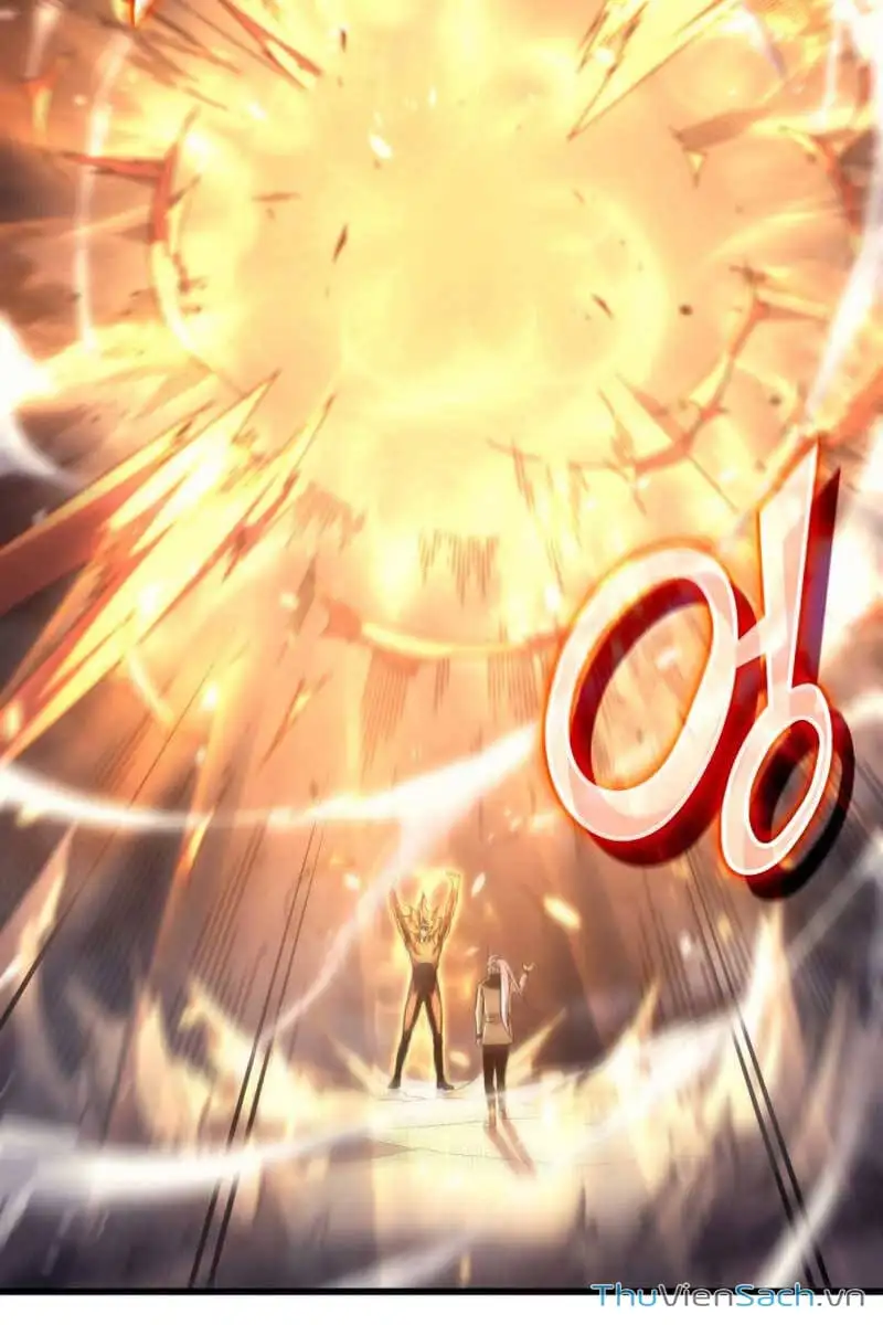 Truyện Tranh Sự Trở Lại Của Pháp Sư Vĩ Đại Sau 4000 Năm trang 5