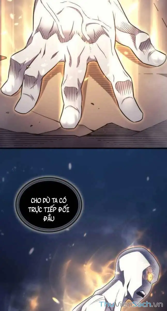 Truyện Tranh Sự Trở Lại Của Pháp Sư Vĩ Đại Sau 4000 Năm trang 5