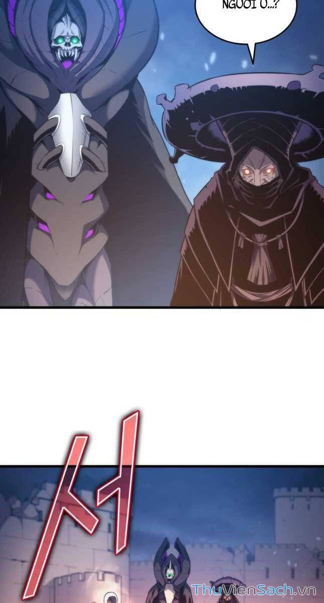 Truyện Tranh Sự Trở Lại Của Pháp Sư Vĩ Đại Sau 4000 Năm trang 5