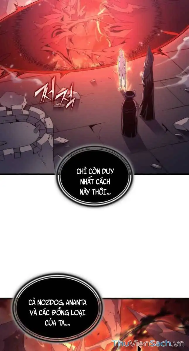 Truyện Tranh Sự Trở Lại Của Pháp Sư Vĩ Đại Sau 4000 Năm trang 5