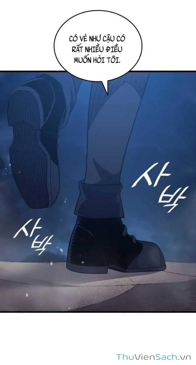 Truyện Tranh Sự Trở Lại Của Pháp Sư Vĩ Đại Sau 4000 Năm trang 5