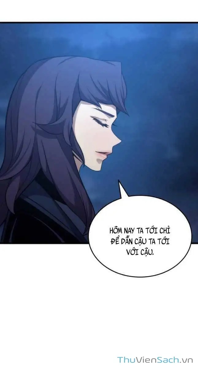 Truyện Tranh Sự Trở Lại Của Pháp Sư Vĩ Đại Sau 4000 Năm trang 5