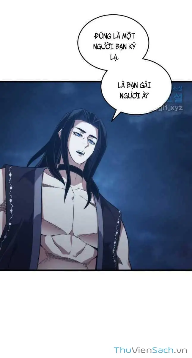 Truyện Tranh Sự Trở Lại Của Pháp Sư Vĩ Đại Sau 4000 Năm trang 5