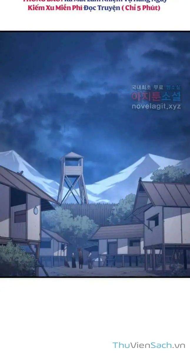 Truyện Tranh Sự Trở Lại Của Pháp Sư Vĩ Đại Sau 4000 Năm trang 5