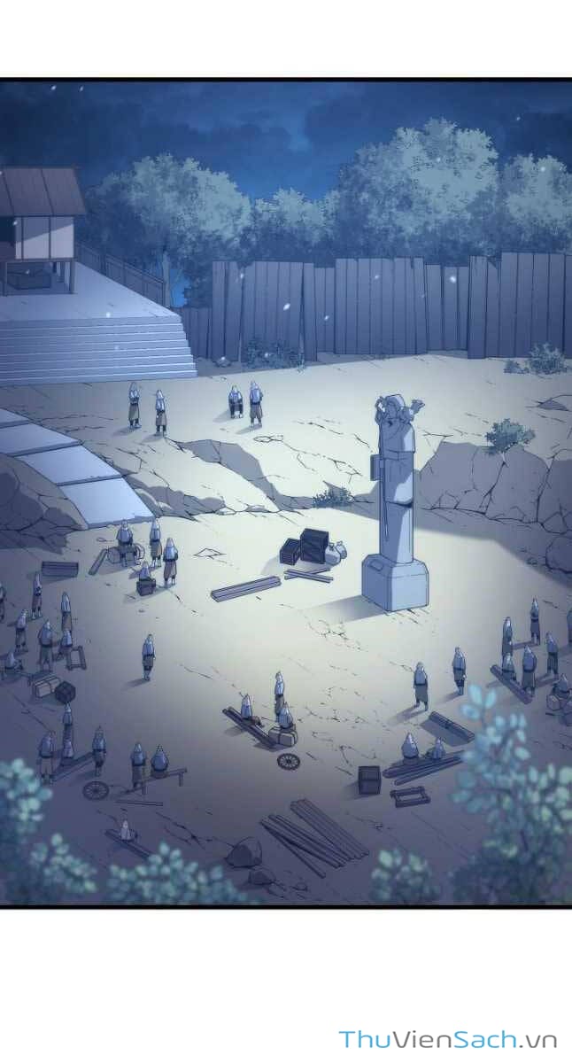 Truyện Tranh Sự Trở Lại Của Pháp Sư Vĩ Đại Sau 4000 Năm trang 5