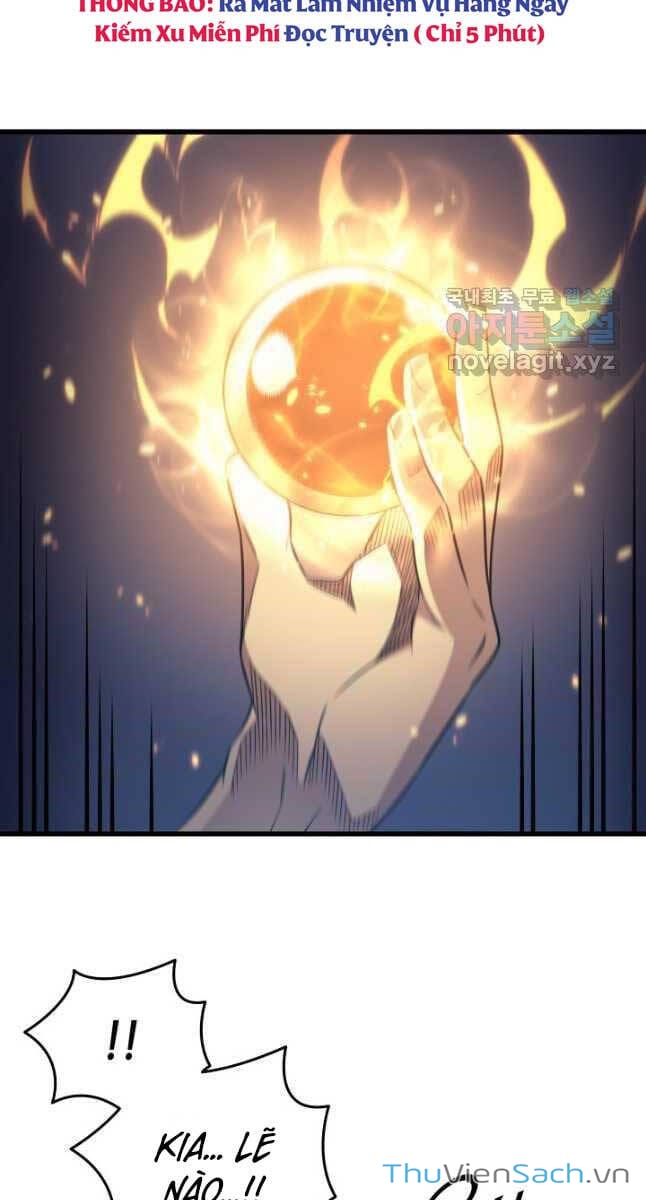 Truyện Tranh Sự Trở Lại Của Pháp Sư Vĩ Đại Sau 4000 Năm trang 5