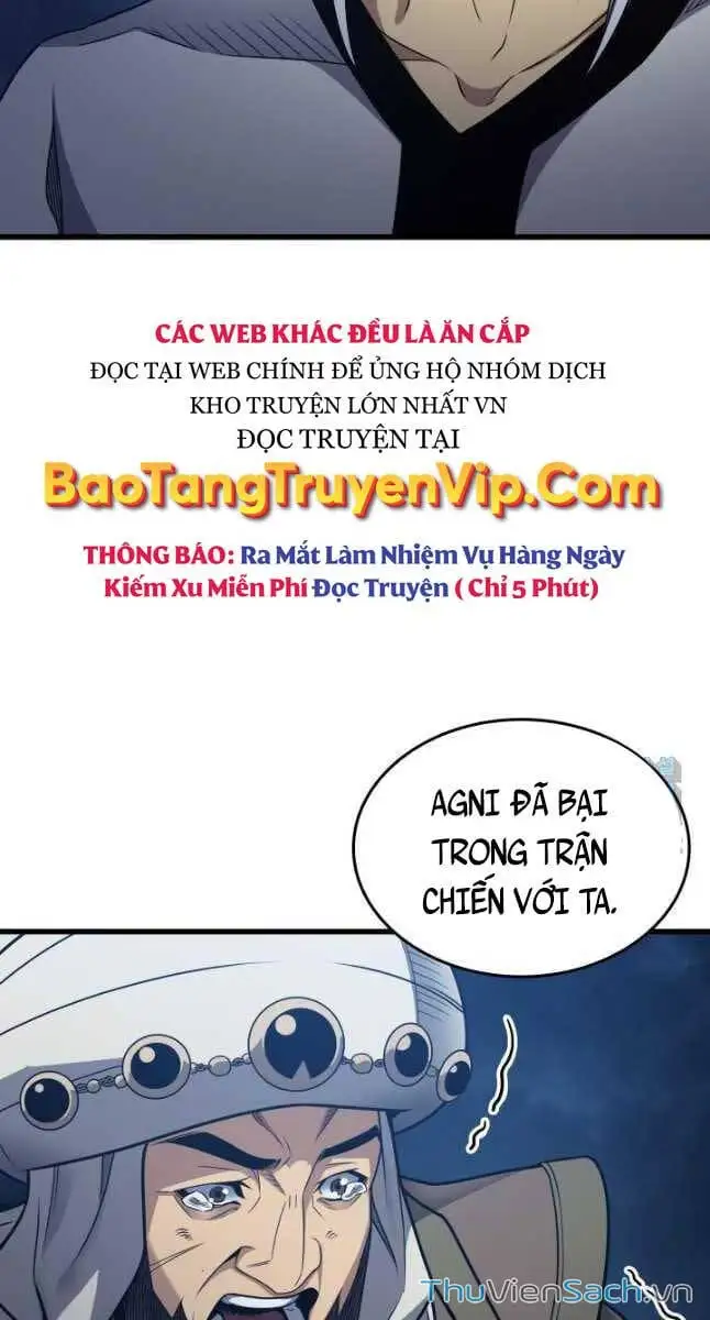 Truyện Tranh Sự Trở Lại Của Pháp Sư Vĩ Đại Sau 4000 Năm trang 5