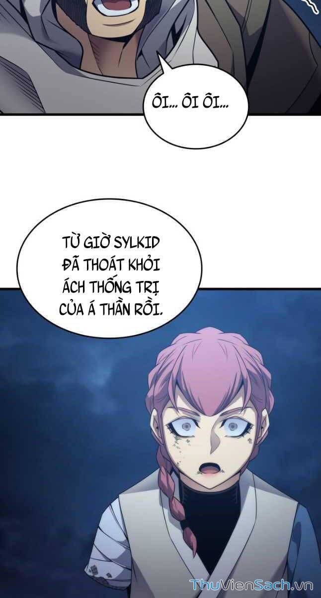 Truyện Tranh Sự Trở Lại Của Pháp Sư Vĩ Đại Sau 4000 Năm trang 5