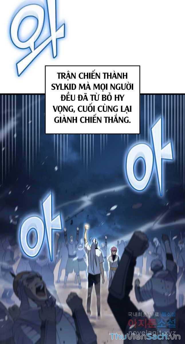 Truyện Tranh Sự Trở Lại Của Pháp Sư Vĩ Đại Sau 4000 Năm trang 5