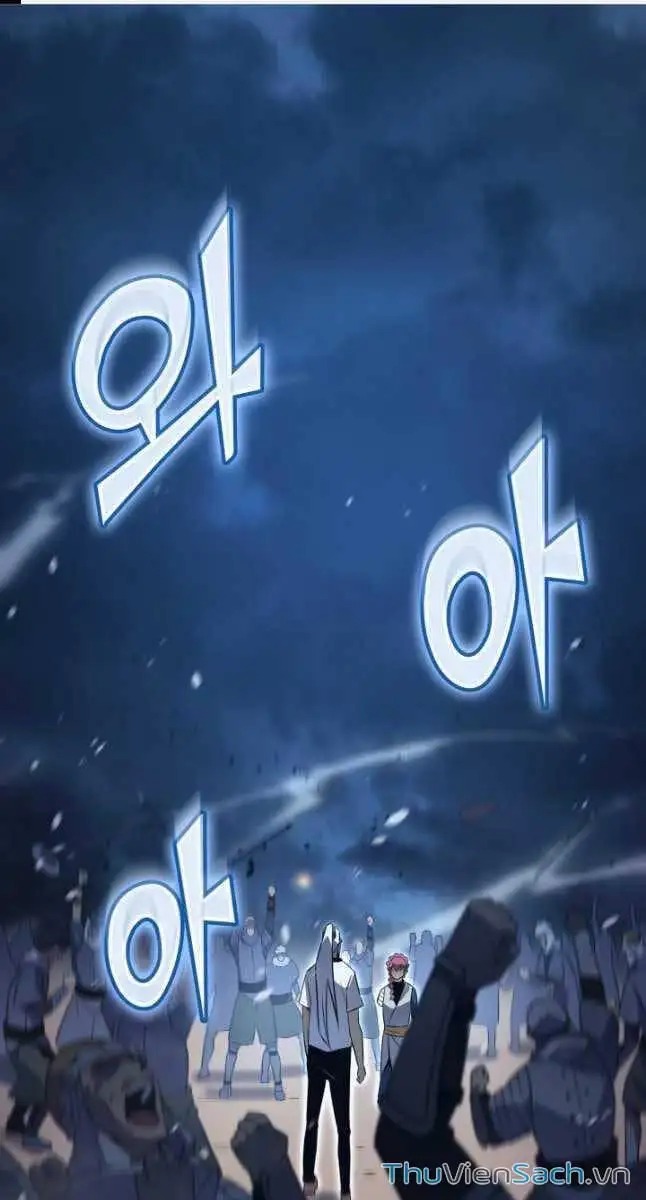 Truyện Tranh Sự Trở Lại Của Pháp Sư Vĩ Đại Sau 4000 Năm trang 5