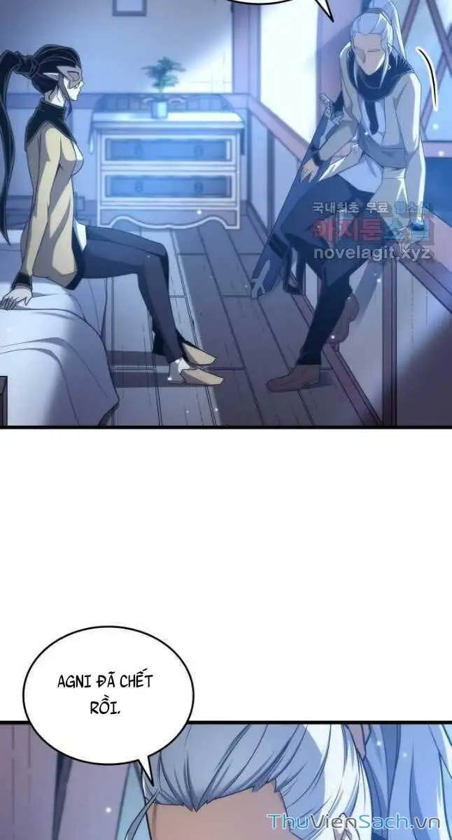 Truyện Tranh Sự Trở Lại Của Pháp Sư Vĩ Đại Sau 4000 Năm trang 5