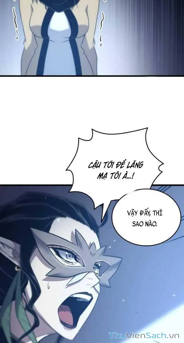 Truyện Tranh Sự Trở Lại Của Pháp Sư Vĩ Đại Sau 4000 Năm trang 5