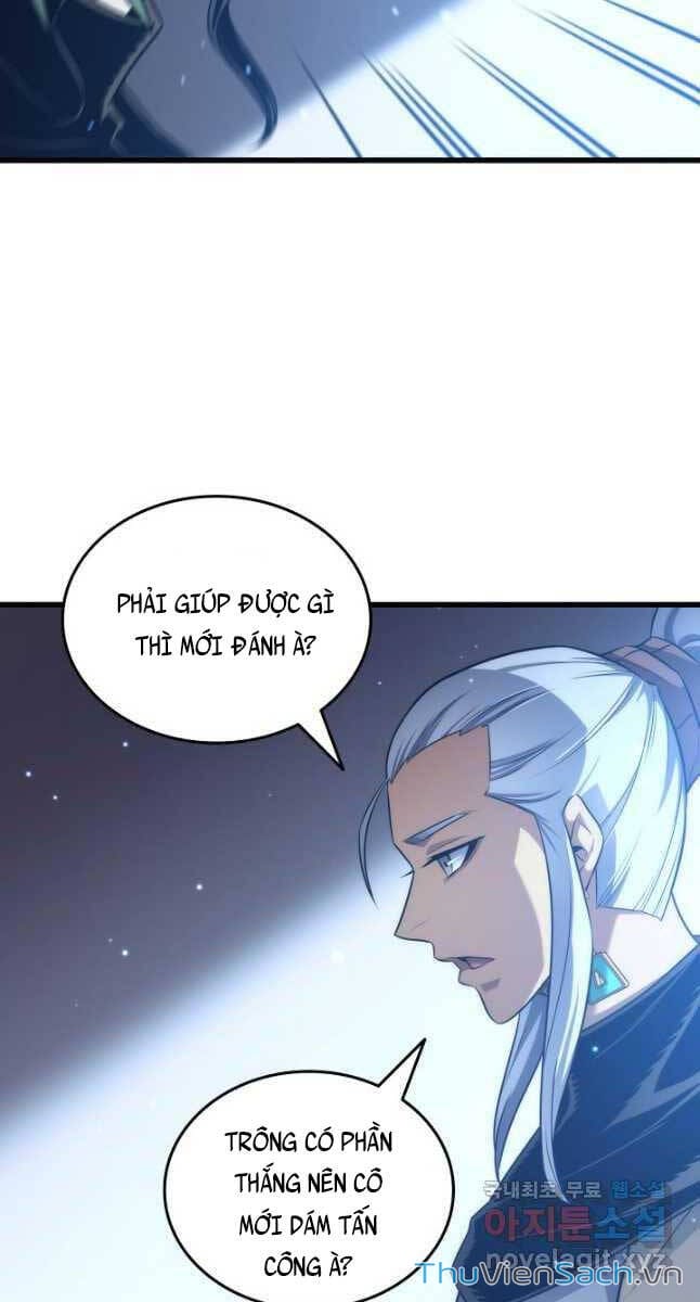 Truyện Tranh Sự Trở Lại Của Pháp Sư Vĩ Đại Sau 4000 Năm trang 5