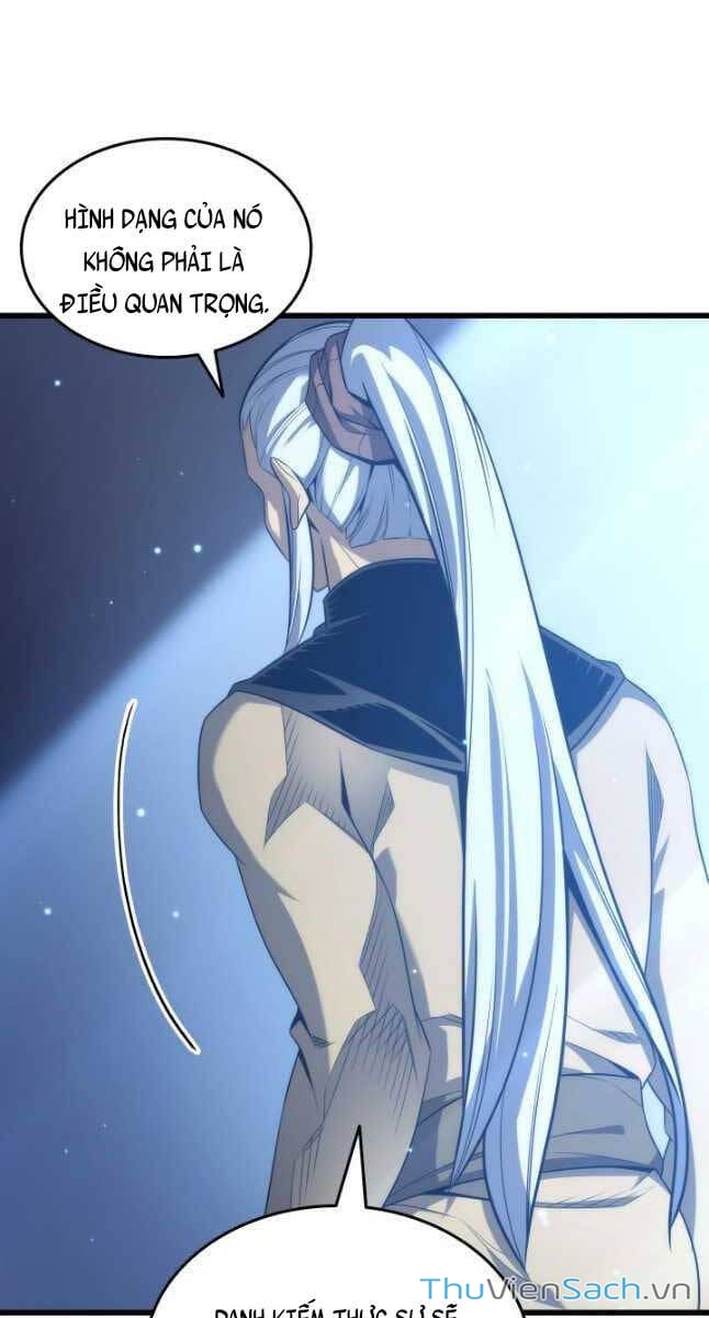 Truyện Tranh Sự Trở Lại Của Pháp Sư Vĩ Đại Sau 4000 Năm trang 5